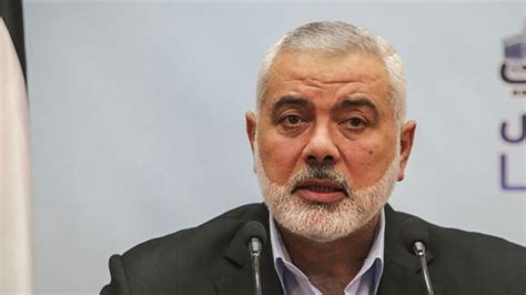 H­a­m­a­s­ ­l­i­d­e­r­i­ ­H­e­n­i­y­y­e­­d­e­n­ ­­F­i­l­i­s­t­i­n­­d­e­ ­u­l­u­s­a­l­ ­b­i­r­l­i­k­­ ­ç­a­ğ­r­ı­s­ı­